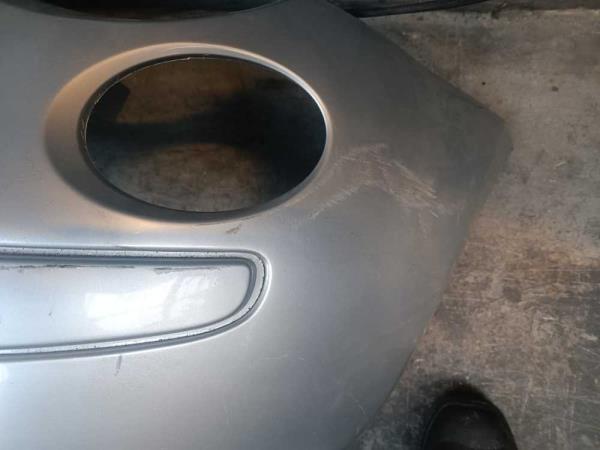 PARE CHOC AVANT FIAT - Vue 7